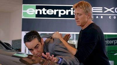 Assistir Cobra Kai Temporada 2 Episódio 5 Online em HD