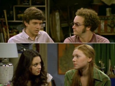 Assistir De Volta aos Anos 70 Temporada 4 Episódio 6 Online em HD