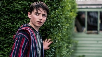 Assistir Diário de Horrores Temporada 1 Episódio 2 Online em HD