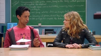 Assistir Community Temporada 1 Episódio 3 Online em HD