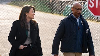 Assistir O Rastreador Temporada 1 Episódio 4 Online em HD