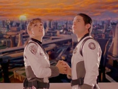 Assistir Power Rangers Temporada 9 Episódio 1 Online em HD