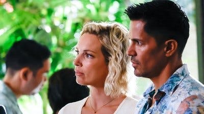 Assistir Magnum, P.I. Temporada 5 Episódio 12 Online em HD