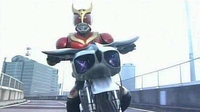 Assistir Kamen Rider Temporada 10 Episódio 4 Online em HD