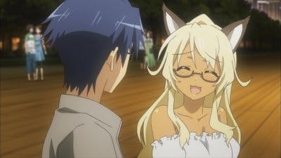 Assistir Mayo Chiki Temporada 1 Episódio 13 Online em HD