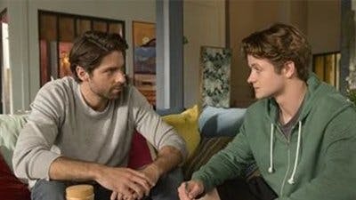 Assistir Desventuras de Amor em Paris Temporada 1 Episódio 5 Online em HD