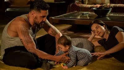 Assistir Mayans M.C. Temporada 4 Episódio 9 Online em HD