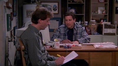 Assistir Raymond e Companhia Temporada 4 Episódio 7 Online em HD
