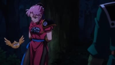 Assistir Dragon Quest: The Adventure of Dai Temporada 1 Episódio 60 Online em HD