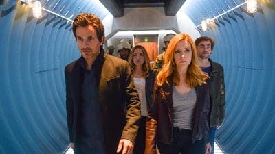 Assistir Salvation Temporada 2 Episódio 13 Online em HD