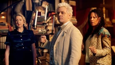 Assistir Belas Maldições Temporada 2 Episódio 6 Online em HD