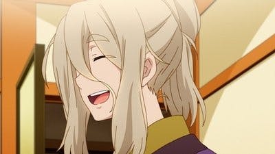 Assistir Uchi no Shishou wa Shippo ga Nai Temporada 1 Episódio 8 Online em HD