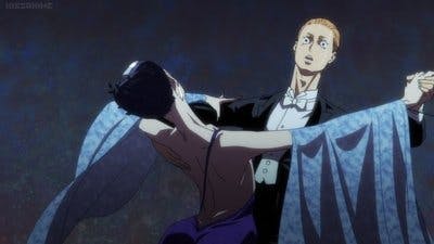 Assistir Ballroom e Youkoso Temporada 1 Episódio 10 Online em HD