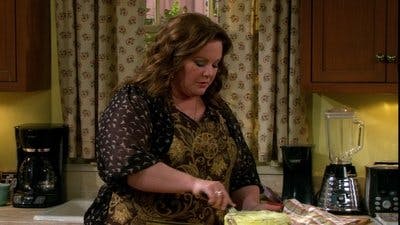 Assistir Mike & Molly: Um Casal de Peso Temporada 2 Episódio 2 Online em HD