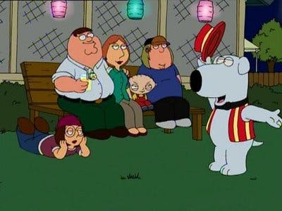 Assistir Uma Família da Pesada Temporada 1 Episódio 7 Online em HD