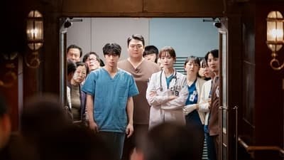 Assistir Dr. Romântico Temporada 3 Episódio 4 Online em HD