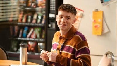 Assistir Colegio Abbott Temporada 4 Episódio 19 Online em HD