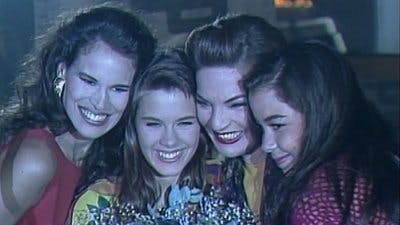 Assistir Sex Appeal Temporada 1 Episódio 14 Online em HD