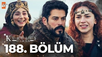 Assistir O Otomano Temporada 6 Episódio 24 Online em HD