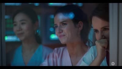 Assistir DOC – Uma Nova Vida Temporada 3 Episódio 12 Online em HD