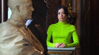 Assistir Your Majesty Temporada 1 Episódio 5 Online em HD