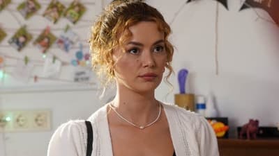 Assistir Bir Küçük Gün Işığı Temporada 1 Episódio 8 Online em HD