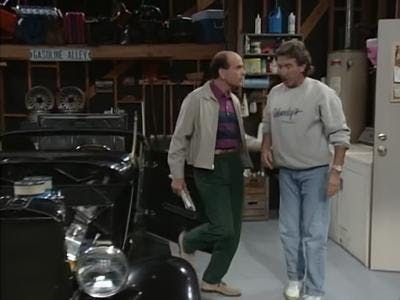 Assistir Família em Obras Temporada 3 Episódio 4 Online em HD