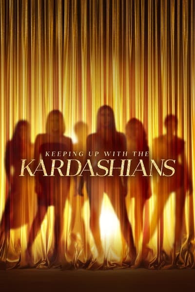 Assistir Keeping Up With the Kardashians Temporada 20 Episódio 2 Online em HD