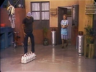Assistir Chaves Temporada 1 Episódio 21 Online em HD