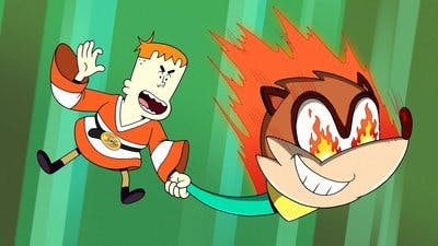 Assistir O Mundo de Greg Temporada 3 Episódio 8 Online em HD