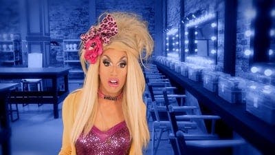 Assistir RuPaul’s Drag Race Temporada 6 Episódio 13 Online em HD