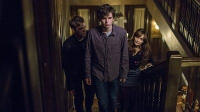 Assistir Motel Bates Temporada 3 Episódio 6 Online em HD