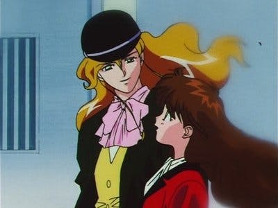 Assistir Sailor Moon Temporada 4 Episódio 2 Online em HD