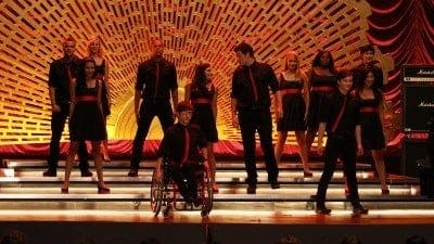 Assistir Glee: Em Busca da Fama Temporada 1 Episódio 13 Online em HD