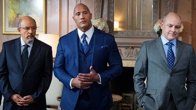 Assistir Ballers Temporada 3 Episódio 10 Online em HD