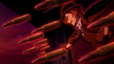 Assistir Bungo Stray Dogs Temporada 1 Episódio 44 Online em HD
