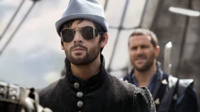 Assistir Da Vinci’s Demons Temporada 2 Episódio 3 Online em HD