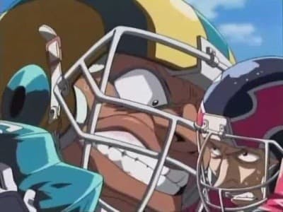 Assistir Eyeshield 21 Temporada 1 Episódio 19 Online em HD