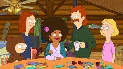 Assistir The Great North Temporada 5 Episódio 4 Online em HD