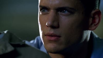 Assistir Prison Break: Em Busca da Verdade Temporada 1 Episódio 2 Online em HD