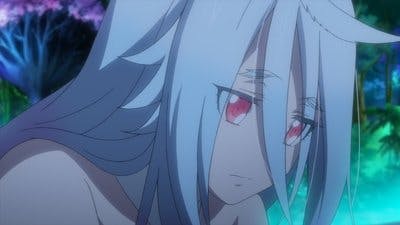 Assistir Comet Lucifer Temporada 1 Episódio 8 Online em HD