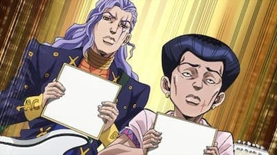 Assistir Assim Falava Kishibe Rohan Temporada 1 Episódio 2 Online em HD