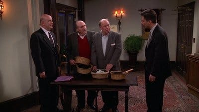 Assistir Raymond e Companhia Temporada 4 Episódio 14 Online em HD