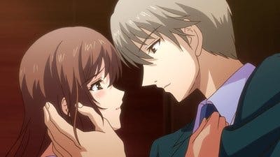 Assistir Eternity: Shinya no Nurekoi Channel ♡ Temporada 1 Episódio 12 Online em HD