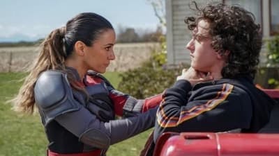 Assistir Superman e Lois Temporada 2 Episódio 14 Online em HD