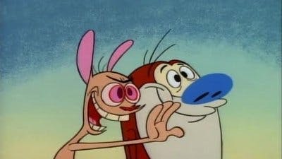 Assistir Ren e Stimpy Temporada 4 Episódio 2 Online em HD