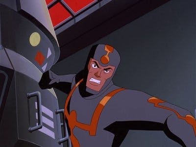 Assistir Superman: A Série Animada Temporada 2 Episódio 11 Online em HD