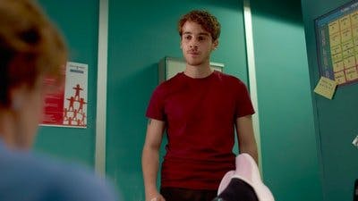 Assistir Tudo Pede Salvação Temporada 1 Episódio 1 Online em HD