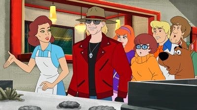Assistir Scooby-Doo e Convidados Temporada 2 Episódio 15 Online em HD