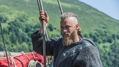 Assistir Vikings Temporada 2 Episódio 1 Online em HD